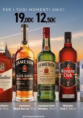 Jameson - Jamon Irish Blaci