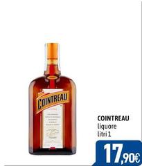 Cointreau - Liquore