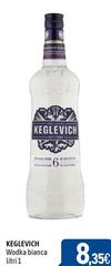 Keglevich - Woda Bianca