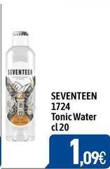 1724 Tonic Water