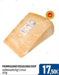 Reggiano - Parmigiano  DOP
