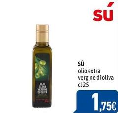 Oliva - Olio Extra Vergine Di