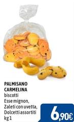 Palmisano -