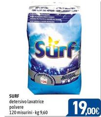 Major - Detersivo Lavatrice Polvere