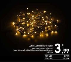 Luce - Luci Elettriche 100