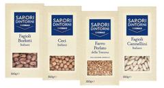 Sapori - Farro Perlato