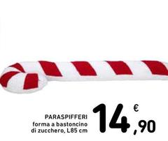 Forma - Paraspifferi