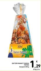 Fatina - Datteri Ramati Tunisia