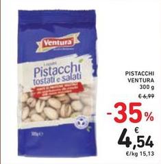 Ventura - Pistacchi