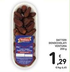 Ventura - Datteri Denocciolati