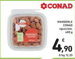Conad - Mandorle