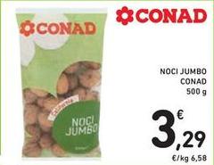 Conad - Noci Jumbo