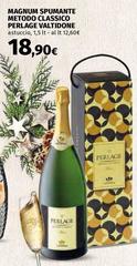 Magnum -  Spumante Metodo Classico Perlage