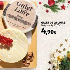 Galet De La Loire