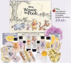 Today - Calendario 24 Giorni