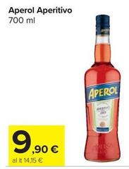 Aperol - Aperitivo
