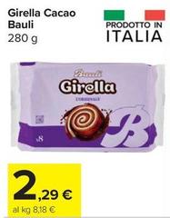 Bauli - Girella Cacao