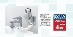 Docetta Lavabo