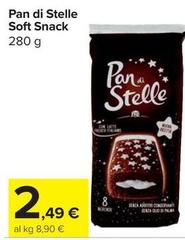 Mulino Bianco - Pan Di Stelle