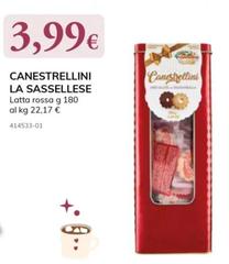 La sassellese - La Sassellese