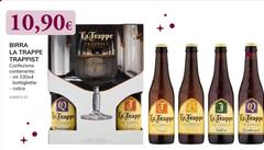 La Trappe - Birra Trappist