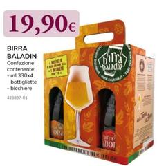 Baladin - Birra