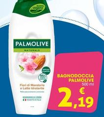 Palmolive - Bagnodoccia