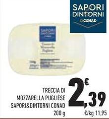 Sapori - Mozzarella Pugliese &Dintorni