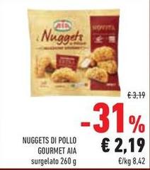 Aia - Nuggets Di Pollo