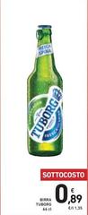 Tuborg - Birra
