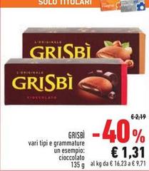 Solo - Vari Tipi E Grammature