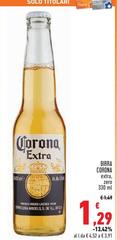 Corona Extra - Birra