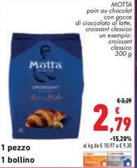 Motta -