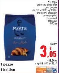 Motta -