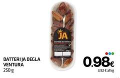 Ventura - Datteri Ja Degla