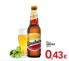 Dreher - Birra