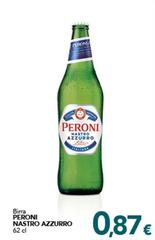 Peroni - Birra Nastro Azzurro