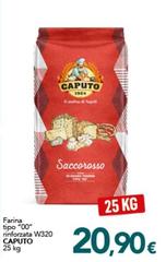 Caputo - Farina Tipo 