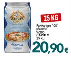 Caputo - Farina Tipo 