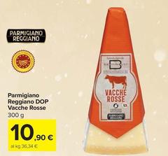Reggiano - Parmigiano  DOP