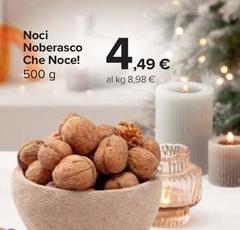 Noberasco - Noci Che Noce!