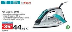 Polti -  Vaporella QC110