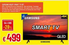 Samsung - Smart Tv 65