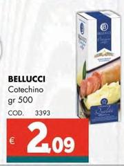 Bellucci - Cotechino