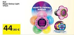 Vtech - Kidi Magic Galaxy Light