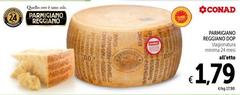 Reggiano - Parmigiano  DOP