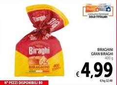 Gran biraghi - Biraghini