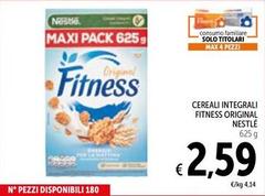Nestlè - Cereali Integrali Fitness Original