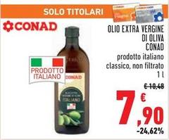 Solo - Olio Extra Vergine Di Oliva
