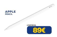 Apple - Pencil